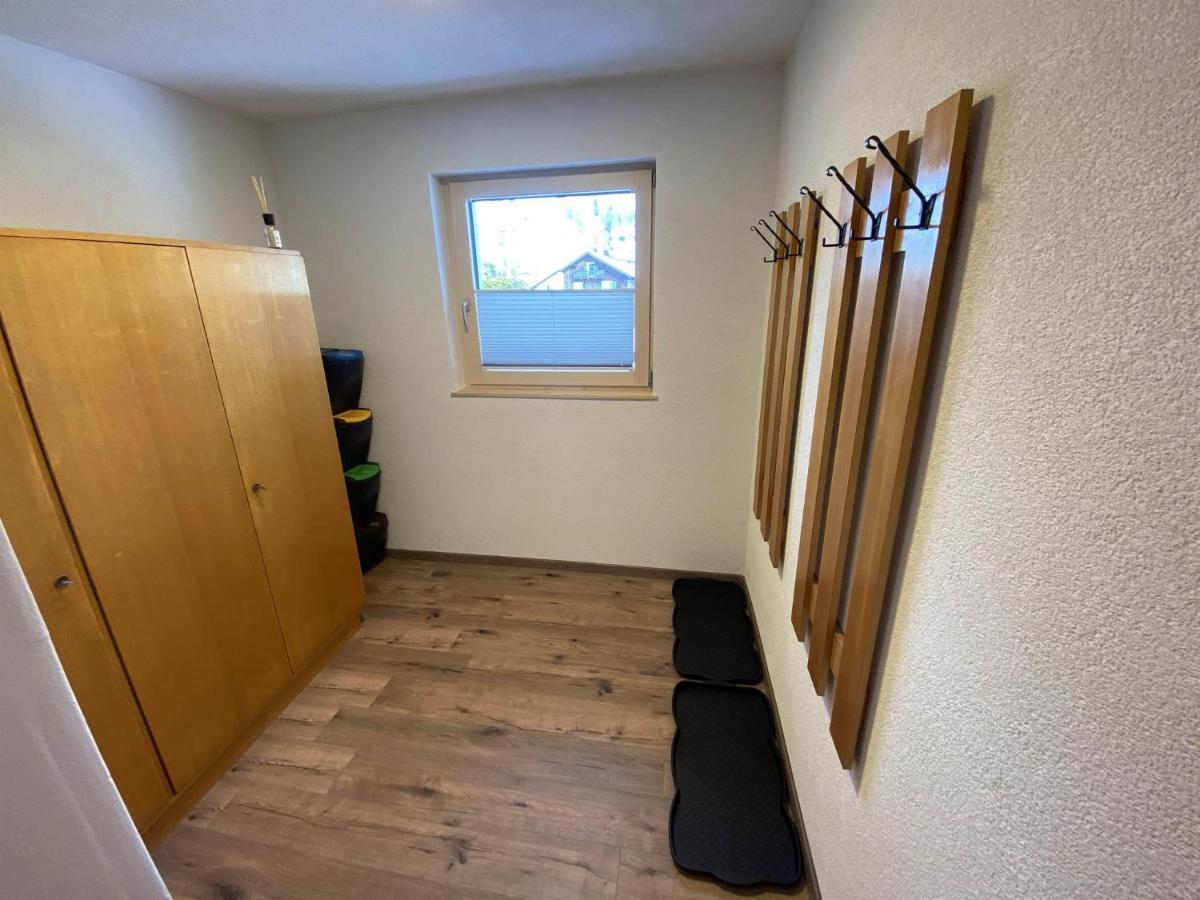 Ferienwohnung Willi Schruns Ruang foto