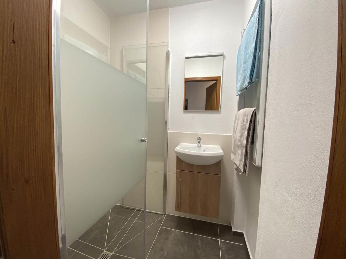 Ferienwohnung Willi Schruns Ruang foto