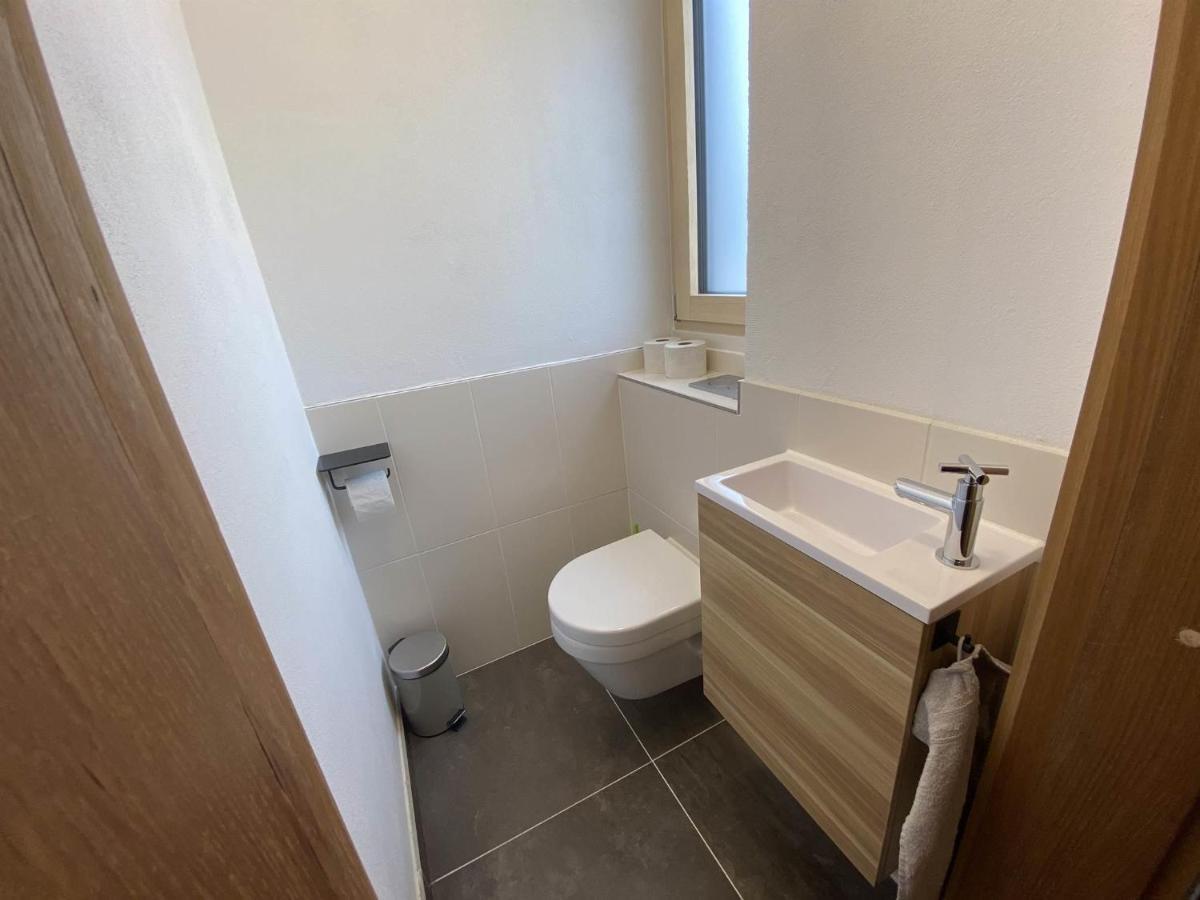 Ferienwohnung Willi Schruns Ruang foto